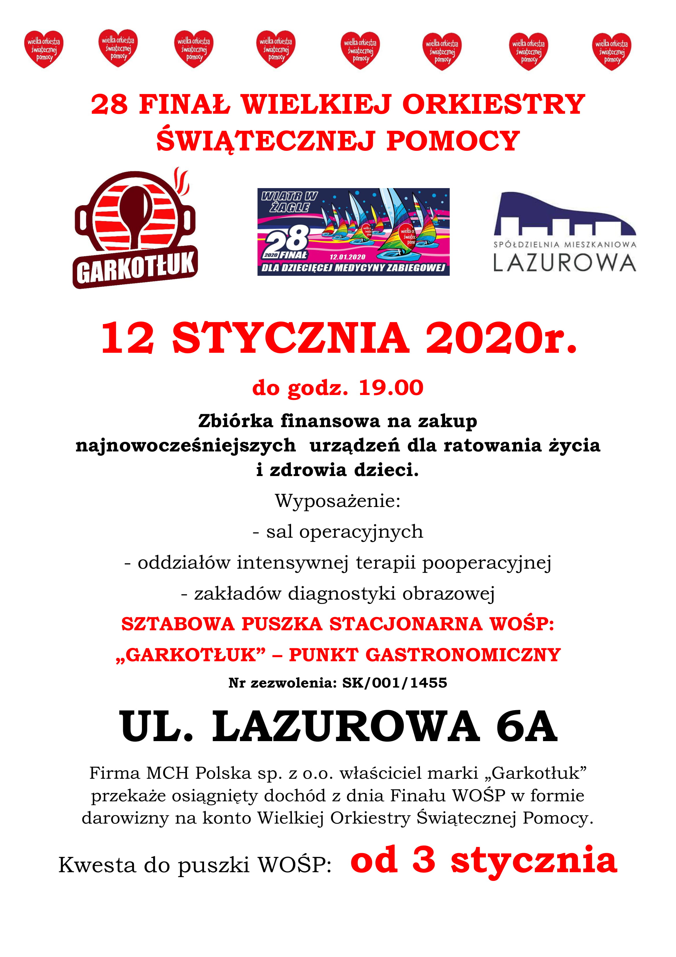 PLAKAT WOŚP-1